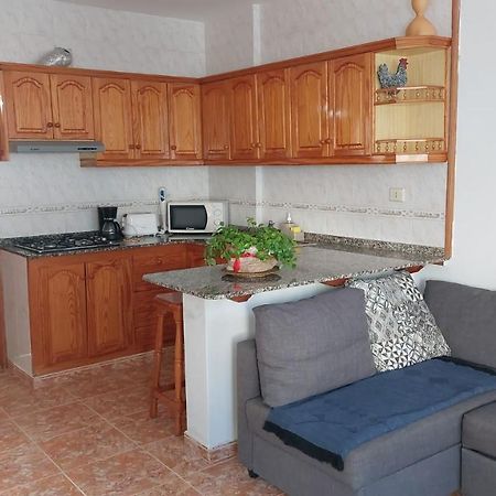 Apartamento La Palma Alto Gran Tarajal Exterior photo